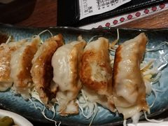 大阪烧饺子-熊藏居酒屋(kkone店)
