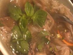 -CHINCHIN 青青·泰国料理(万象食家店)