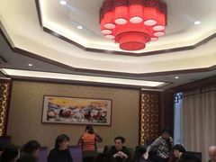 大堂-乐和餐饮(活力源店)