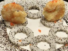 -彩丰楼·中餐厅(国家会展中心上海洲际店)