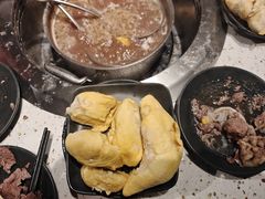-海汕记·潮汕鲜牛肉火锅·自助
