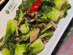 -驿楼兰·新疆菜(火车站店)