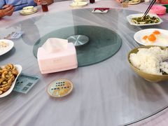 -山涧阁农家菜(南北湖店)