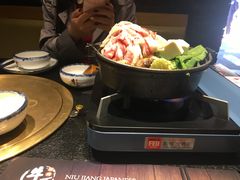 -漫烤鱼&徐州烧烤夜宵(万达店)