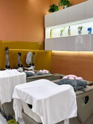 -希梵尔头皮抗衰·科技养发