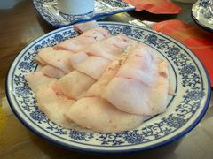 -磁器铜锅涮肉(交大东路店)