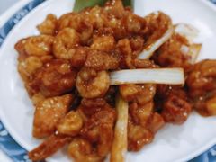 -保定会馆(裕华店)