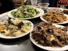-清真宏玉祥黄门脸餐厅(华荫东里店)