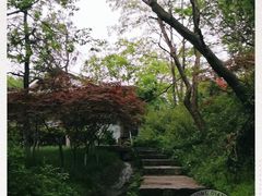 -南京市江宁方山