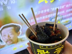 -武爹臭豆腐(坡子街店)
