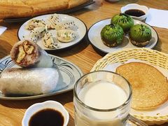 -花悦豆香