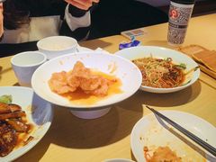 -关东小磨东北菜(上海长风大悦城店)