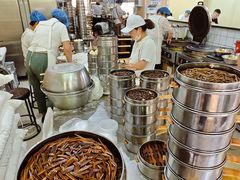 -王菊美食街·王菊面馆(总店)