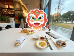 -宁波状元楼酒店(和义路店)