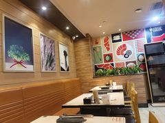 -新石器烤肉(高行万嘉店)