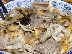-河南面馆(瞿溪路店)