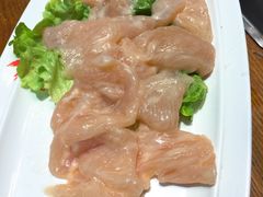 -洪焱重庆老火锅(万福花园店)