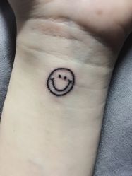 -極致刺青TATTOO STUDIO 私人订制