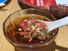 -渝信川菜 · 川味家常菜(财富购物中心店)