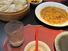 -红东阁东北菜烤肉酒馆(CROSS万象汇店)