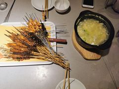 -刘氏盛源烧烤专营店(育才家园店)