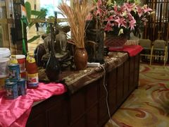 -水都假日酒店-海韵西餐厅(龙胜路店)