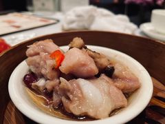 -重庆万豪中餐厅·Man Ho