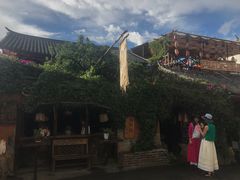 -飘香酒馆·私房菜