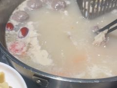 -打酱友•斑鱼海鲜粥火锅(吴桥店)