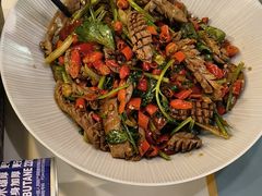 -付掌柜在成都·热炒砂锅集(金禾店)