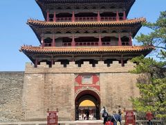 -沈阳市东陵公园