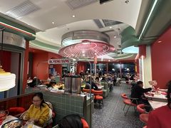 -避风塘·金牌店·夜宵(金玉兰店)