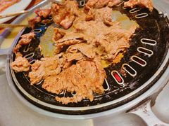 -超级神炭烤肉夜食(芥园西道店)