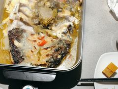 -半天妖烤鱼(中山路店)