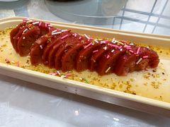 -北京烤鸭爱上川菜(中山路店)