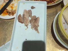 -京味斋·烤鸭·北京菜(安贞店)