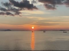-东澳岛