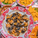 螺蛳粉火锅味儿太嘢‼️我真的愿意吃1000次