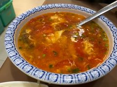 -香满锅老北京羊蝎子火锅·家常菜(新街口店)