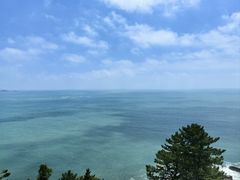 -崂山仰口游览区
