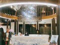 -乌镇枕水度假酒店
