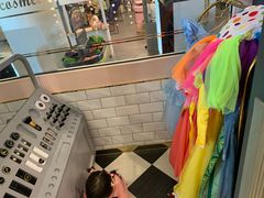 -FAIRYLAND龙族星球主题餐厅(凯丹广场店)