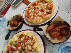 -必胜客(海滨店)