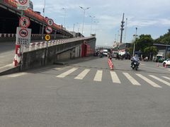 -江杨农产品批发市场