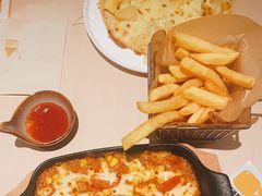 -乐凯撒披萨(中心书城店)
