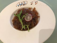 -新加坡泰国村酒楼(五角场店)