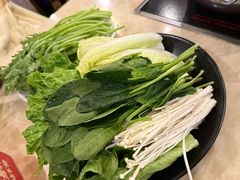 -潮汕良记牛肉火锅(洪武路店)
