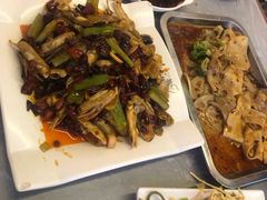 -福苗小骆驼烧烤(莲湖路店)