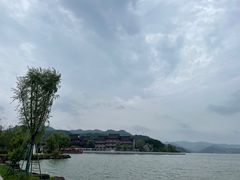 -东钱湖小普陀景区