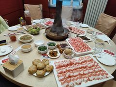 -阳坊大都涮羊肉(阳坊总店)